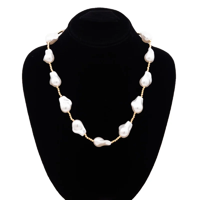 Necklace- J4262910