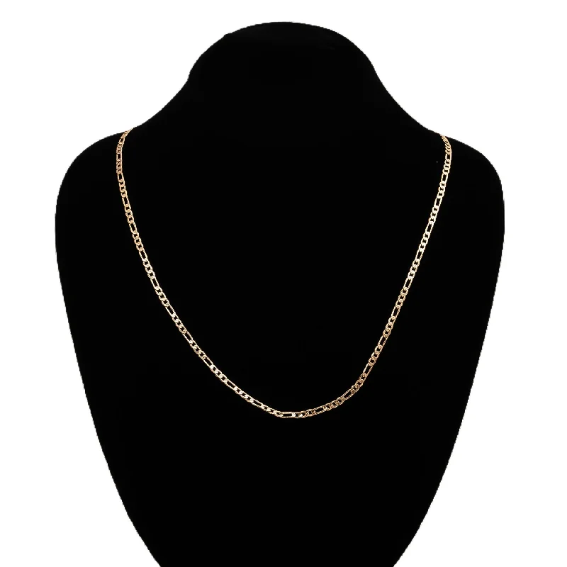 Chain Necklace- J4276245