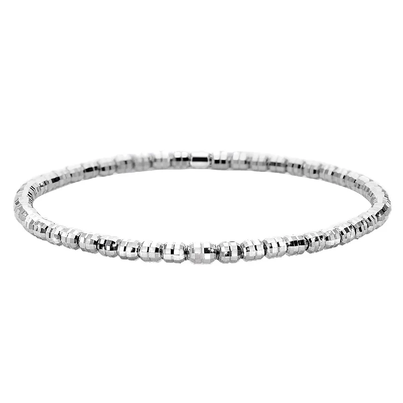 Elegant Crystal Bracelets For Bridal Looks-Solstice Bracelet