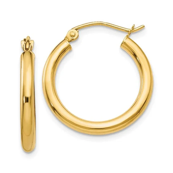 Edgy Earrings For Bold Fashionistas-Earrings...hoop